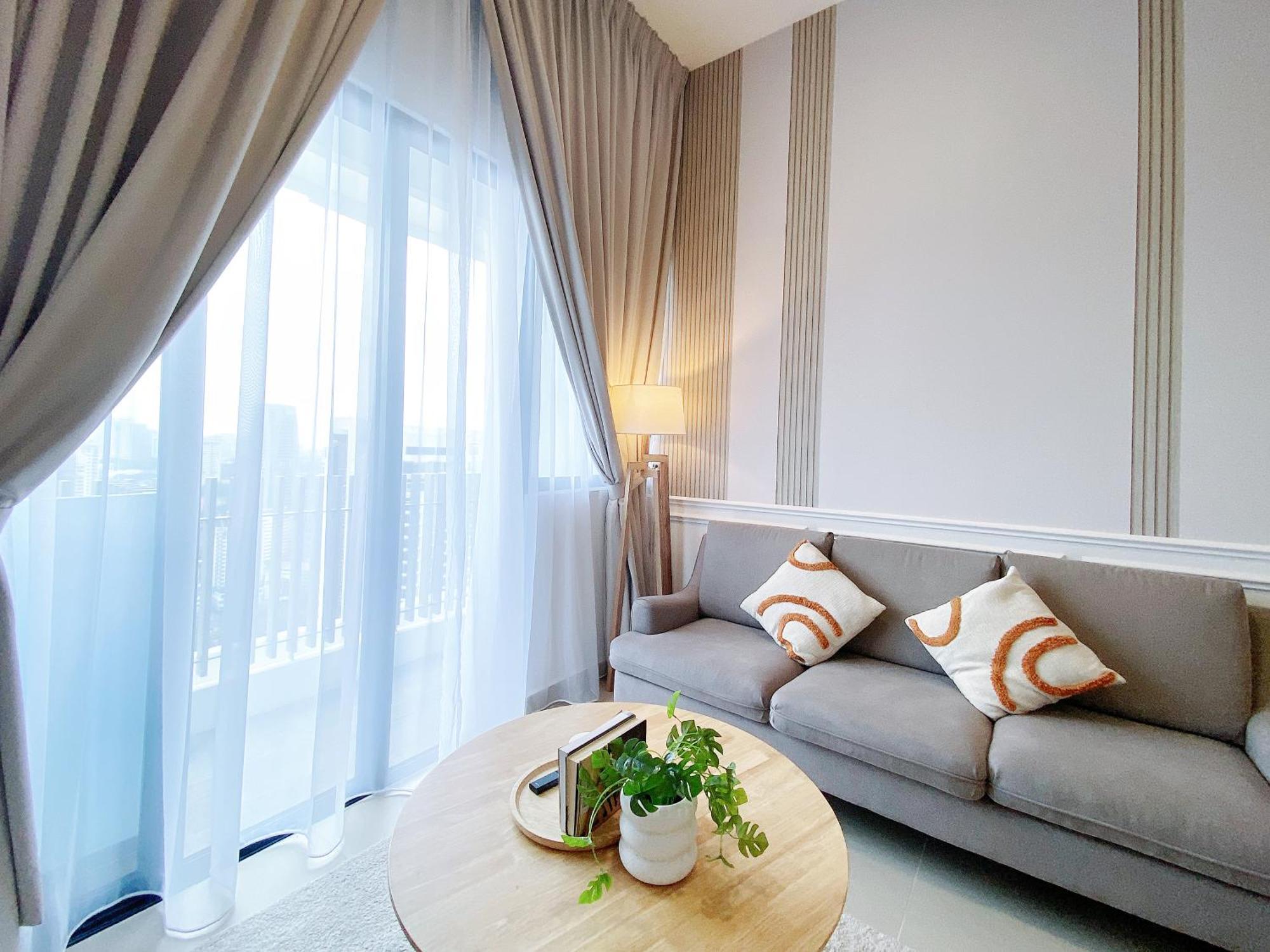The Colony By Infinitum By Awesomestay Kuala Lumpur Exterior foto
